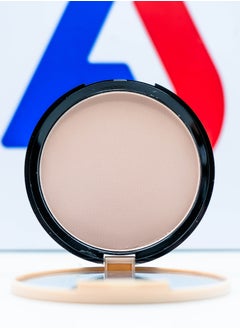 Buy New 4D Compact Powder 15g - No. 2 in Egypt