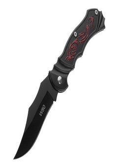 Buy Folding Knife 15cm in UAE