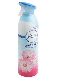 Buy Air Freshener, With Flowers & Spring - 300 Ml in Saudi Arabia