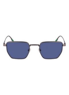 اشتري Men's UV Protection Rectangular Sunglasses - L260S-033-5221 - Lens Size: 52 Mm في السعودية