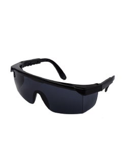 اشتري Wulf Safety Goggles Black في الامارات