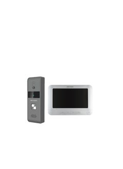 Buy Hikvision intercome  DS-KIS-203 Video Door Phone in Egypt