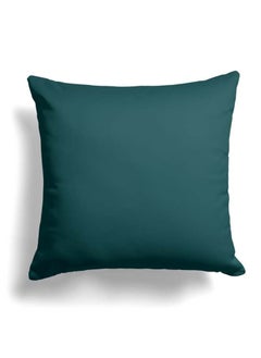 اشتري Plain Dark Green Cushion في مصر