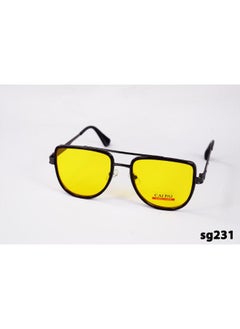 اشتري Generic men sunglasses Sg231 في مصر