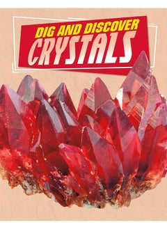 Buy Dig and Discover Crystals in UAE