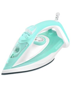 Buy Professional Portable Iron steam 3200W 500ML Ceramic plate powerful high quality handheld garment steam in Egypt
