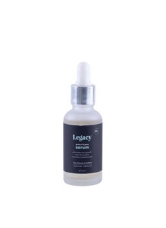 Buy Legacy Mens Protect & Grow Beard & Scalp Serum in Egypt