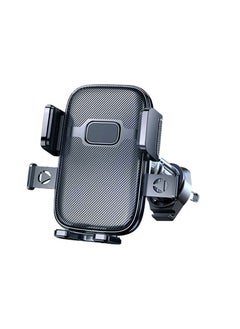 Buy Car phone holder suitable for dashboard/windshield/air outlet anti-shake car holder ultra-stable car phone holder with strong suction cup car holder suitable for iPhone 16/15/14/13 series, Galaxy S24 S23, Xiaomi black, detachable, placeable At the vent (ordinary model) in Saudi Arabia