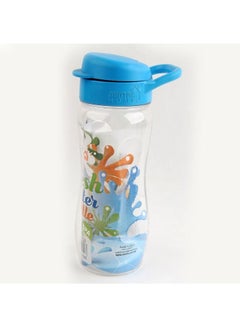 Buy Mintra Water Bottle - 500 ml - Multicolour in Egypt