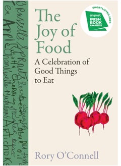 اشتري The Joy of Food في السعودية