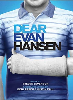 اشتري Dear Evan Hansen Tcg Edition في الامارات