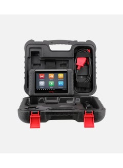 Buy Autel Maxicheck MX808S OBD2 Car Computer Scanner Android OS 11 3000 Plus Bidirectional Diagnostic Tool Maxicom Mk808S 28 Plus Reset in UAE