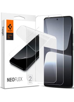 Buy Neo Flex Optical for Xiaomi 13 Pro Screen Protector Flexible Film [2 Pack] in UAE