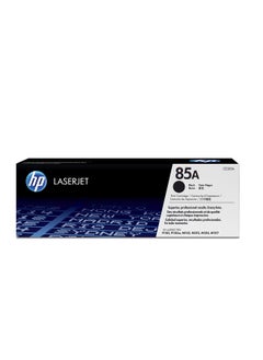 Buy compatible 85A Laser Toner Black in Egypt