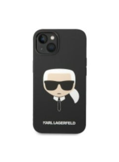 Buy Karl Lagerfeld Protective Case for Apple iPhone 14 in Egypt