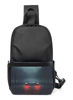 Buy Chest Shoulder bag Waterproof in Egypt