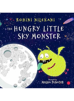 اشتري Hungry Little Sky Monster في الامارات