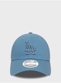 Buy 9Forty Los Angeles Dodgers Essential League Cap in UAE