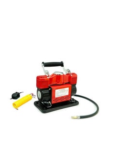 Buy 2 Cylinder Air Compressor Blower and Car Tyre Inflator in Saudi Arabia