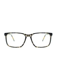 Buy Unisex Rectangular Eyeglass Frame - RBV9566 - 56 Mm in UAE