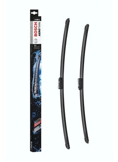 Buy A540S OE Specialty AeroTwin Car Wipers Set 27-25 Inches in Egypt