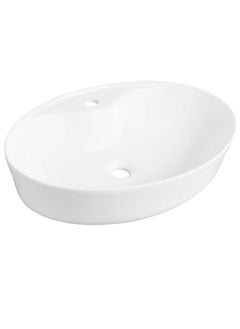 Buy Milano Countertop Art Basin -8583 in UAE