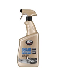 Buy K2 Oskar Plastic Cleaner and Restorer in Saudi Arabia