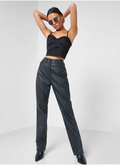 Buy High Waist Pants in Saudi Arabia