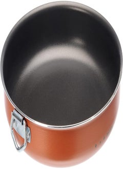 Buy Moneta Round Baking Tin 26Cm 0007401026, Orange in Egypt