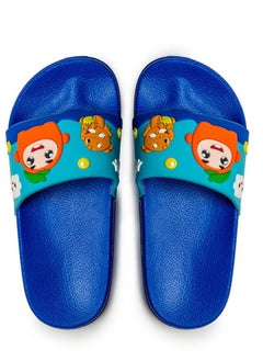 Buy Onda DS7 Slide slipper for kids in Saudi Arabia