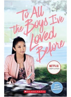 Buy To All The Boys I've Loved Before BOOK ONLY in UAE