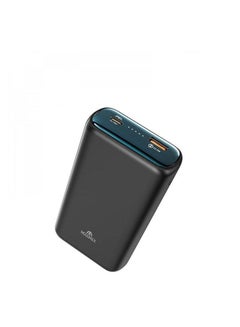 Buy Mini portable charger battery 20000 mAh in Saudi Arabia
