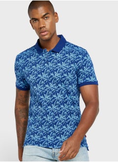 Buy Printed Polo in UAE