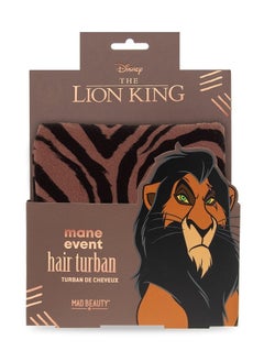 Buy Lion King Turban in UAE