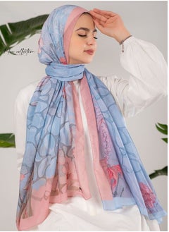 Buy Women's hijab modal cotton in Egypt