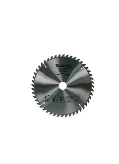 اشتري Makita TCT Wood Cutting Saw Blade 235x30mm, 48T D-03931 في الامارات