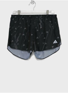 اشتري Run It Brand Love Shorts في الامارات