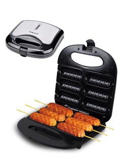 Buy Hot Dog and waffle stick machines, multi-purpose breakfast machines in Saudi Arabia