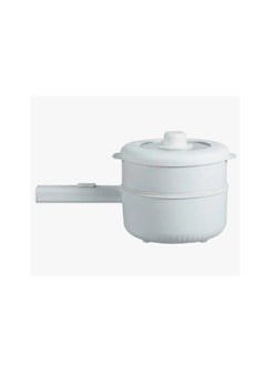 Buy Denx DX1769, Small Electric Kettle, 2 Liter, Drinking 700 Watt - White in Saudi Arabia