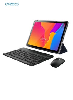 اشتري TAB 11 Pro 5G Tablet PC 10.1 Inch With 8GB RAM 512GB ROM Grey في السعودية