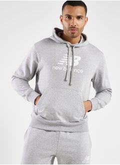 Buy Essential Stacked Hoodie in Saudi Arabia