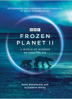 Buy Frozen Planet II in Saudi Arabia