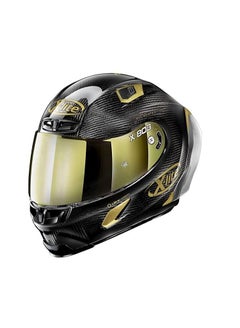 Nolan X-Lite X-803 RS Ultra Carbon Holeshot 034 Motorcycle Helmet