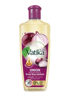 Buy Onion Enriched Hair Oil 300Ml in UAE