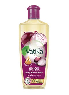 اشتري Onion Enriched Hair Oil 300Ml في الامارات