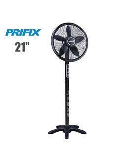 Buy Prifix jumbo stand fan 21 inch sfj-210 in Egypt