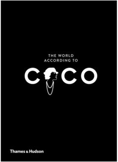 Buy The World According to Coco : The Wit and Wisdom of Coco Chanel in UAE