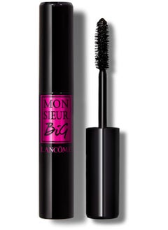 Buy Monsieur Big Grand Volume Mascara 01 Big Is The New Black in UAE