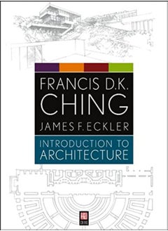 اشتري Introduction to Architecture في الامارات