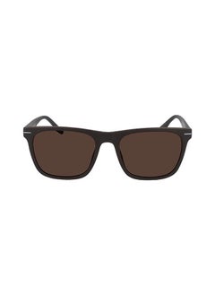 Buy Men Square Sunglasses CKJ23624S-450-5418 Lens Size :  54 mm in Saudi Arabia